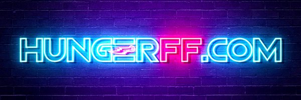 HungerFF Profile Banner