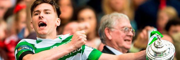 Brian O Connor banner