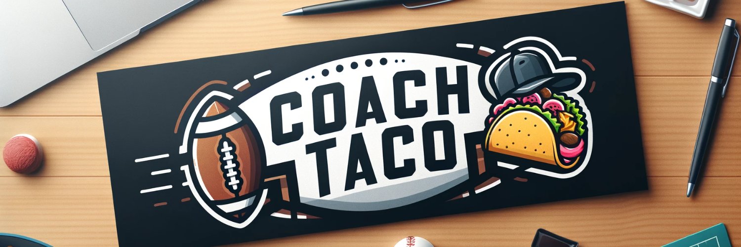 Taco banner