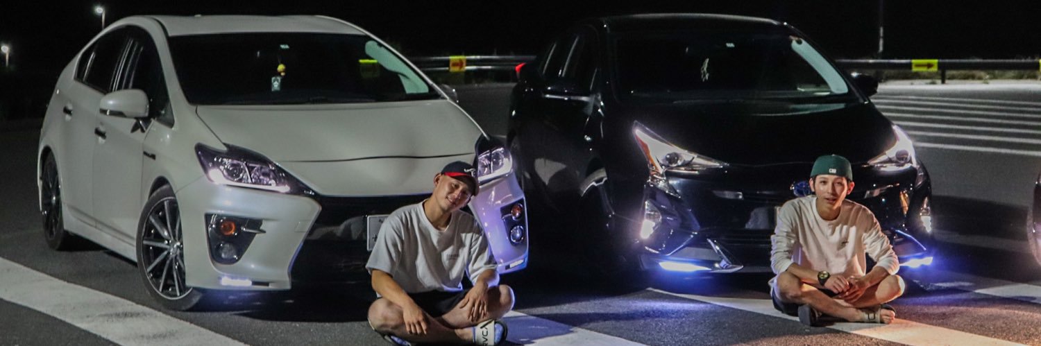 10ryu_suke09's profile banner image