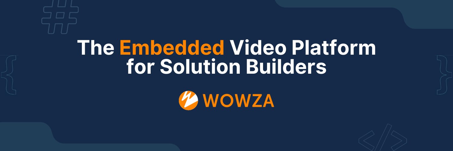 wowzamedia's profile banner image