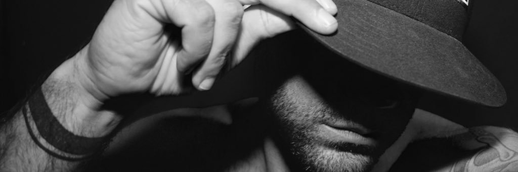 DARYLH banner
