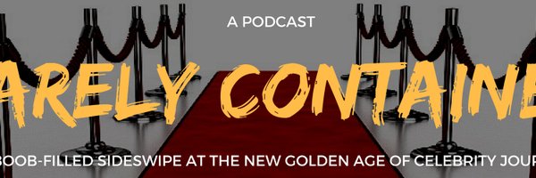 barely_pod Profile Banner