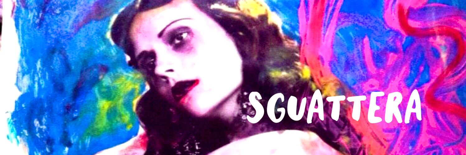 sguattera's profile banner image