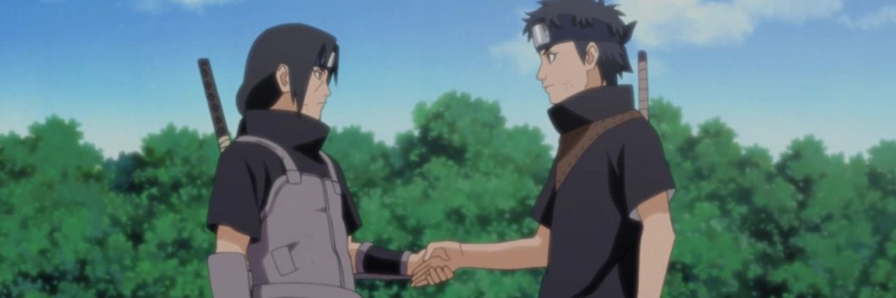 Ubot_shisui's profile banner image