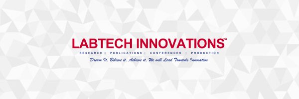 labtechinnova Profile Banner
