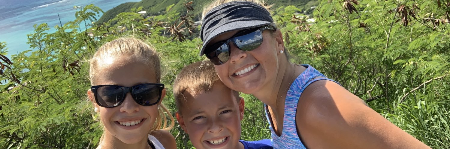 Kelley Dever banner