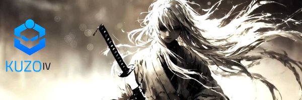 kuzoIV Profile Banner