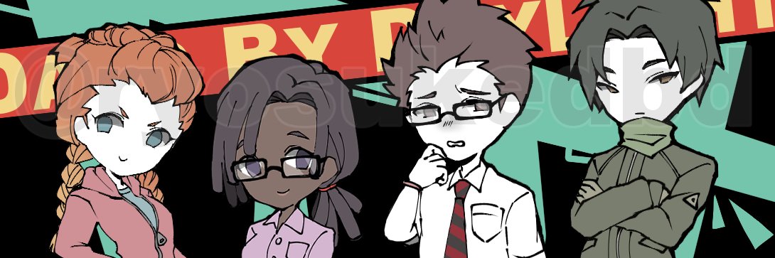 亮佑 banner