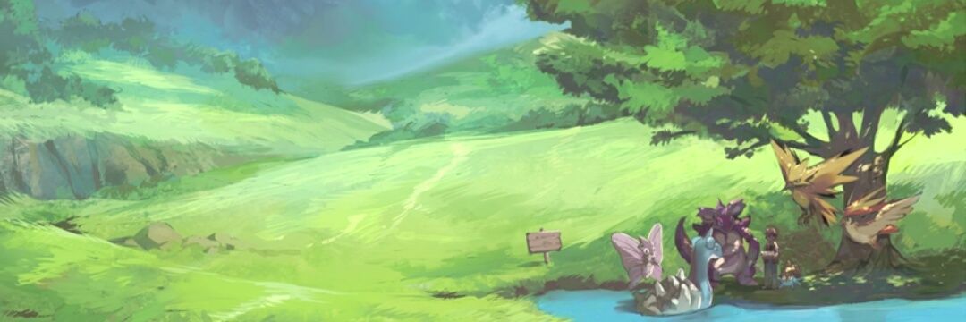 uhyopon's profile banner image
