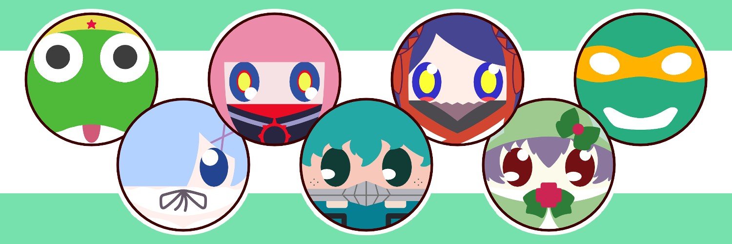 SGT_Kakeru's profile banner image