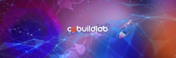 cobuildlab Profile Banner
