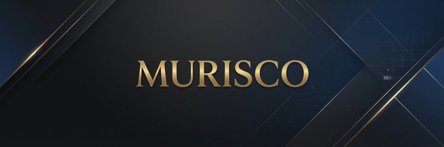 MURISCO 的个人资料封面