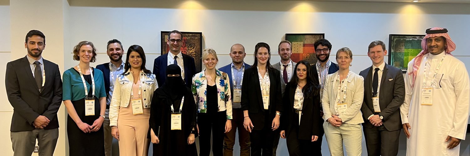 Young Otolaryngologists - IFOS banner