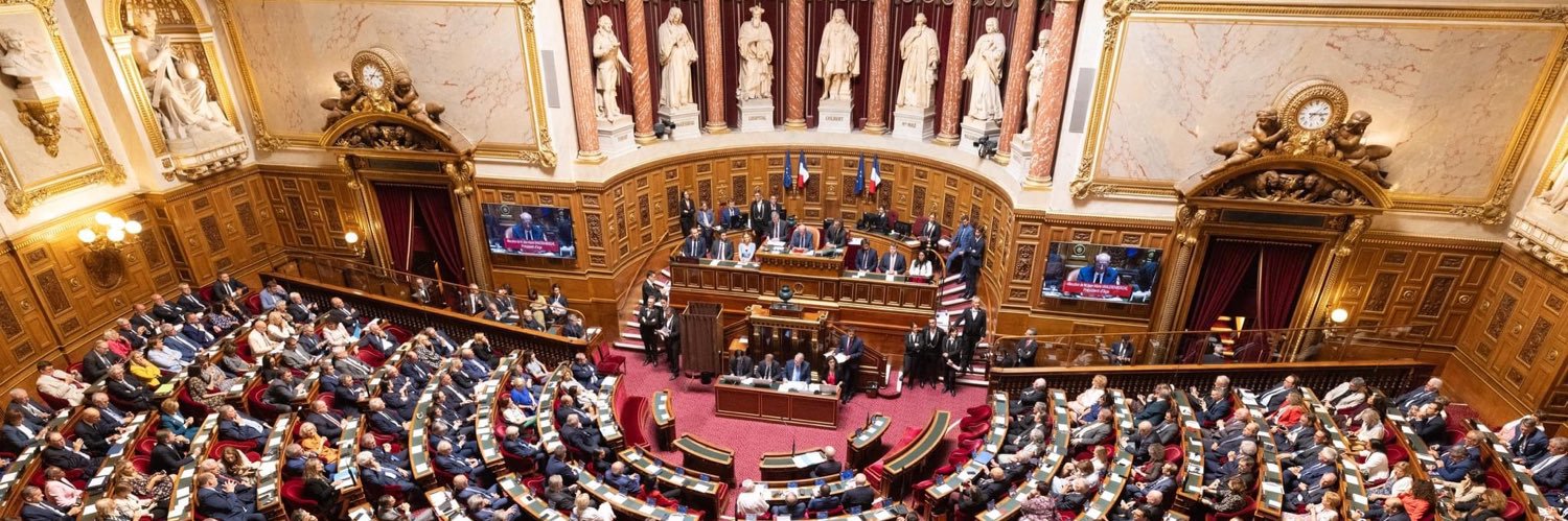 Jean-Marie Vanlerenberghe banner