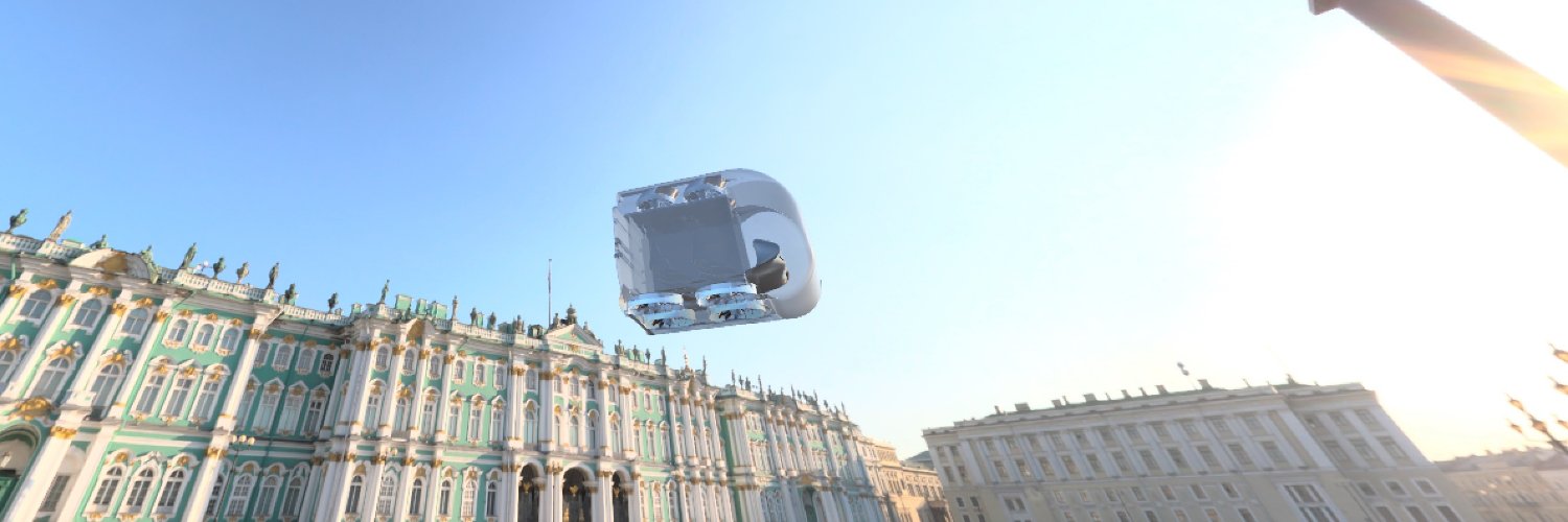 Exa, Aerial Car banner