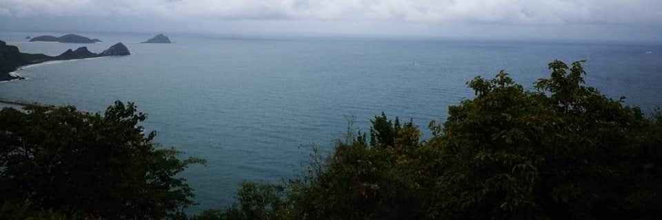 benjamas009's profile banner image