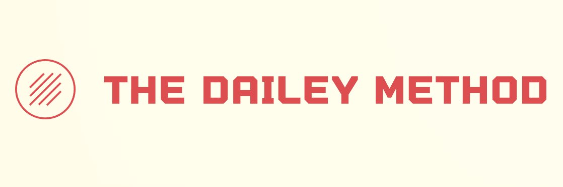 ddaileymethod's profile banner image