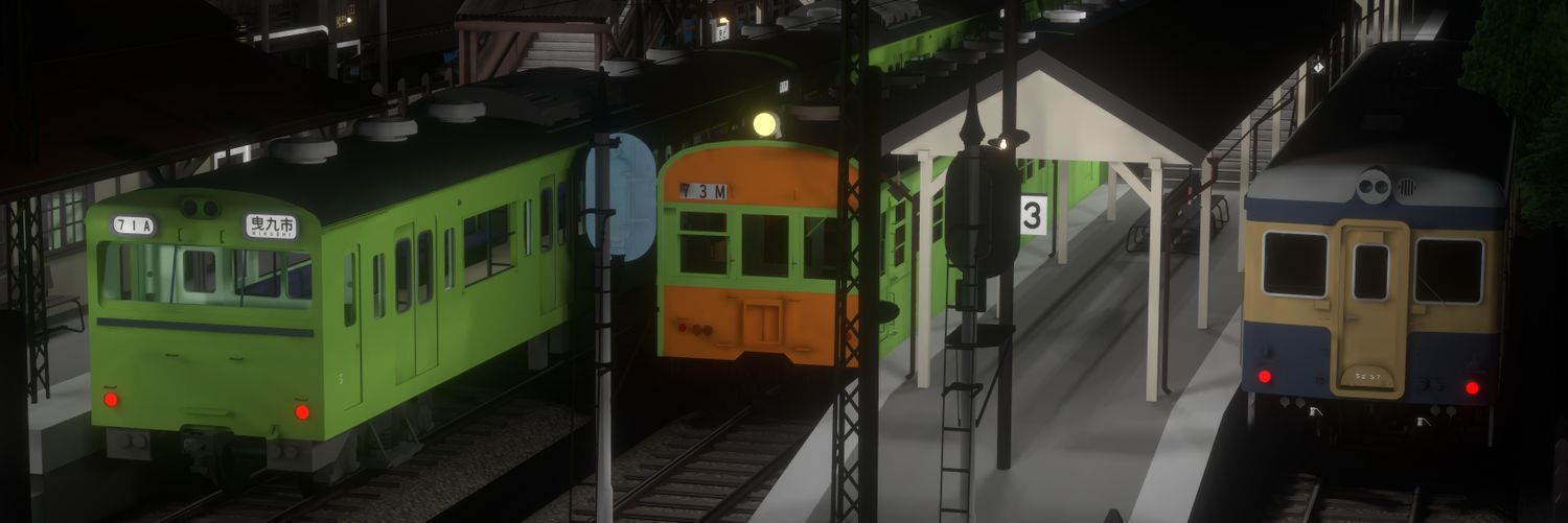 llPIXyll@VRC仕様 banner