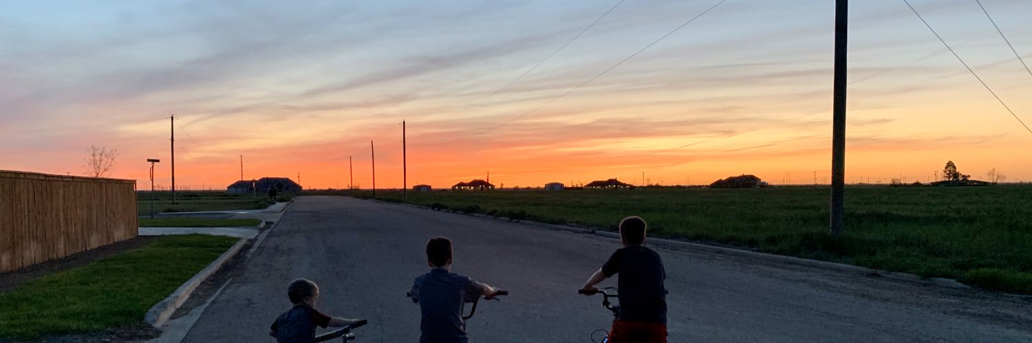 Colby Chandler banner