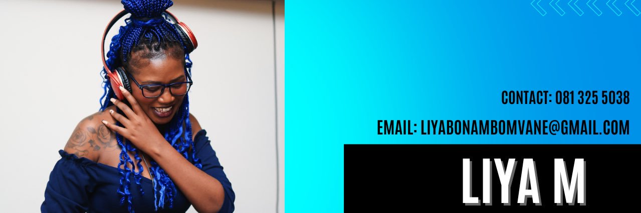 LiyaM_SA's profile banner image