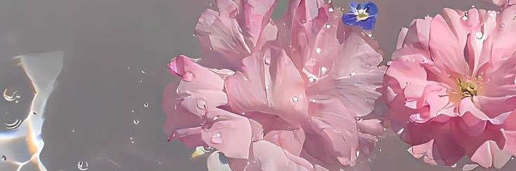 Irene Gerrece🌸 banner