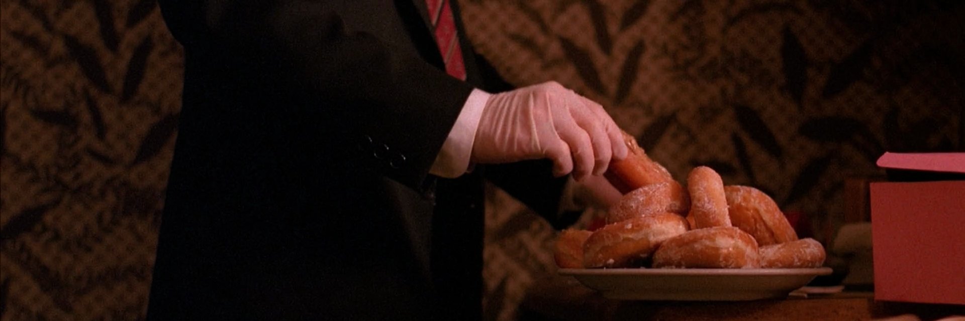 Care Bear mech suit banner