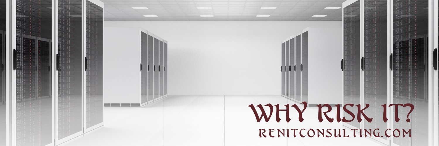 Renascence IT Consulting, Inc. banner