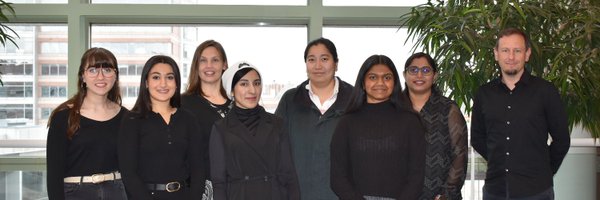 claesengroup Profile Banner