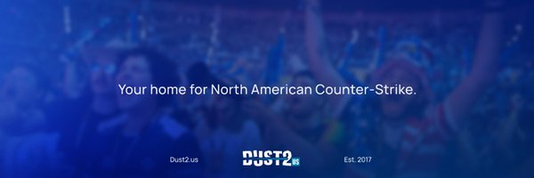 dust2us Profile Banner
