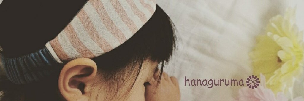 hanaguruma_'s profile banner image