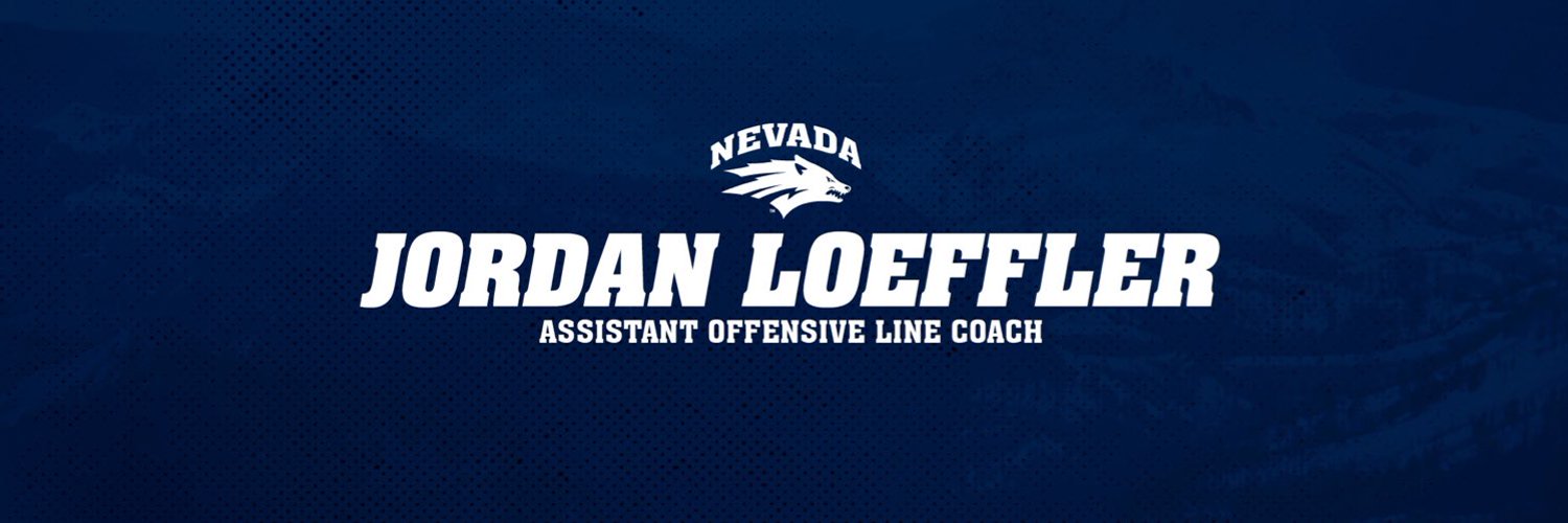 Jordan Loeffler Profile Banner