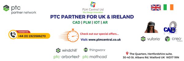 plmcentral Profile Banner
