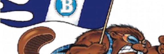 Beaver High Shcool banner