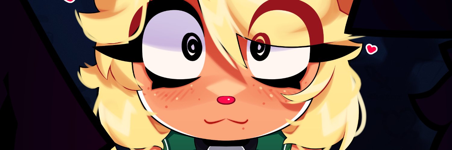 Sheerly_mini's profile banner image