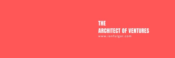 ianfulgar Profile Banner