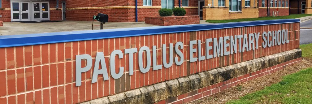 Pactolus banner