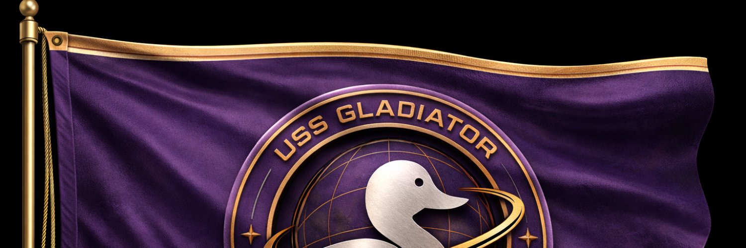 CptJamesTDuck banner