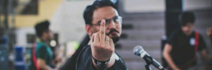 RonnyBoniiL's profile banner image