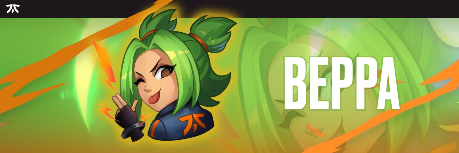 Beppa banner