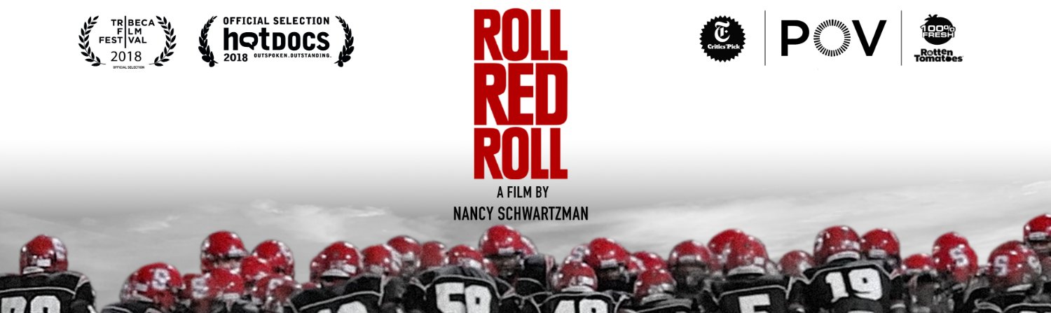 Roll Red Roll Doc banner