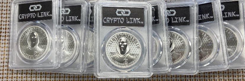 Regular Person banner