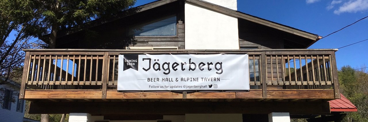 Jagerberghall's profile banner image