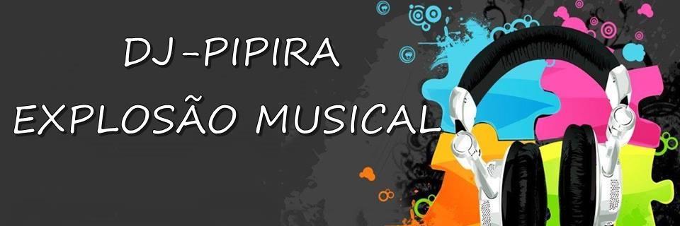 djpipira's profile banner image