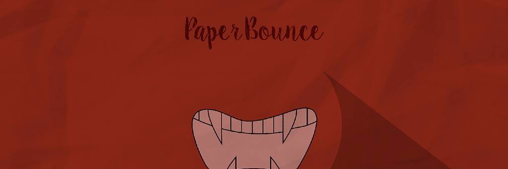 PaperBounce banner