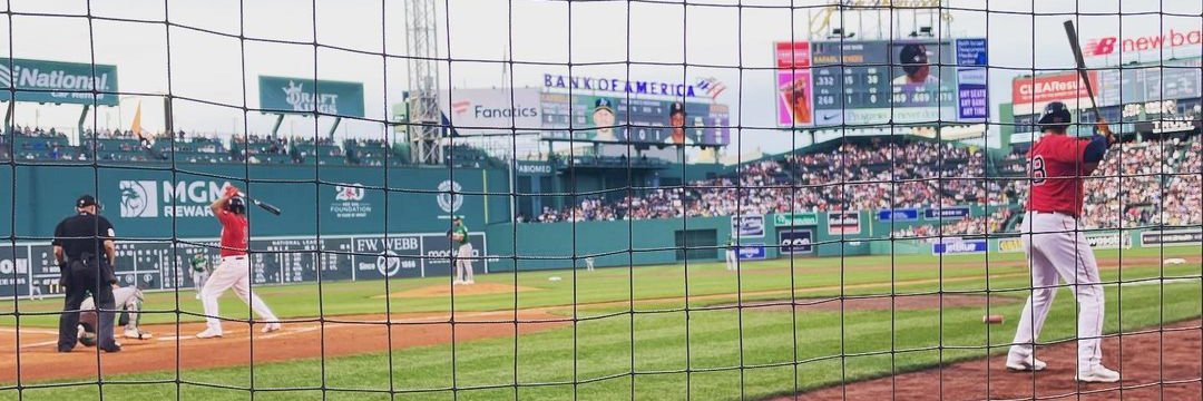 Scarlett Michanco banner