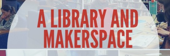 Ⓘⓡⓥⓘⓝ Ⓛⓘⓑⓡⓐⓡⓨ banner