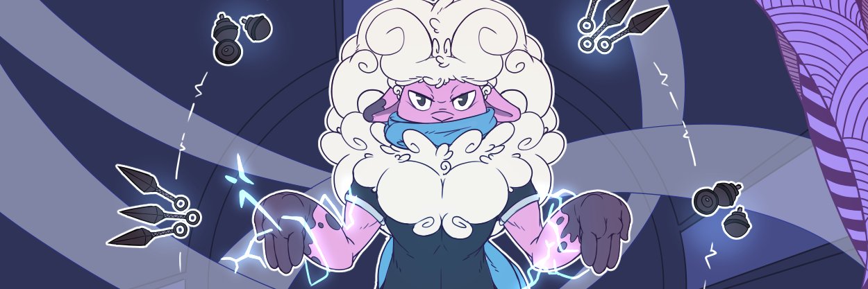 TheStriderOrg's profile banner image