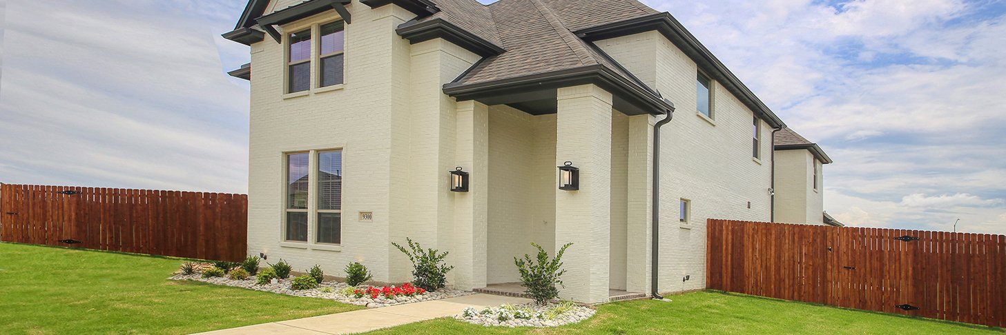 TrinityHomes's profile banner image