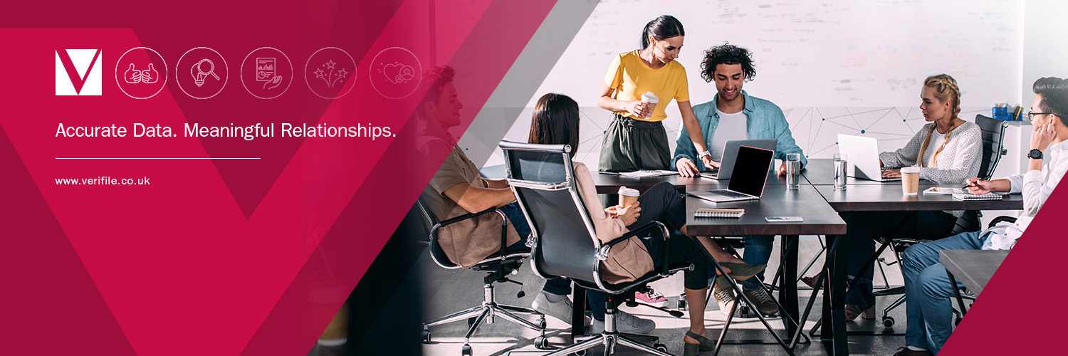 Verifile Limited banner